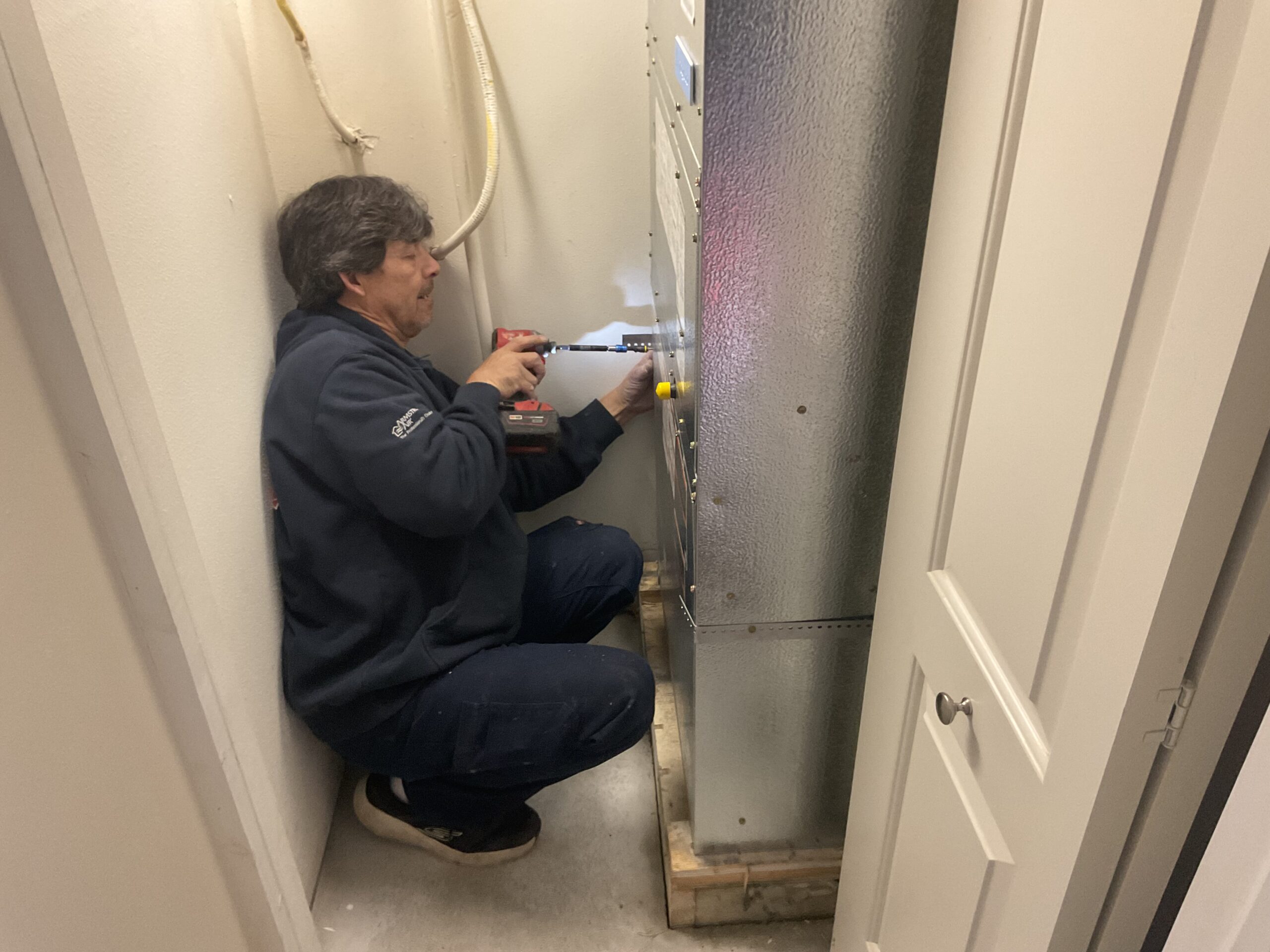 Many homeowners do not realize their ductwork is a problem