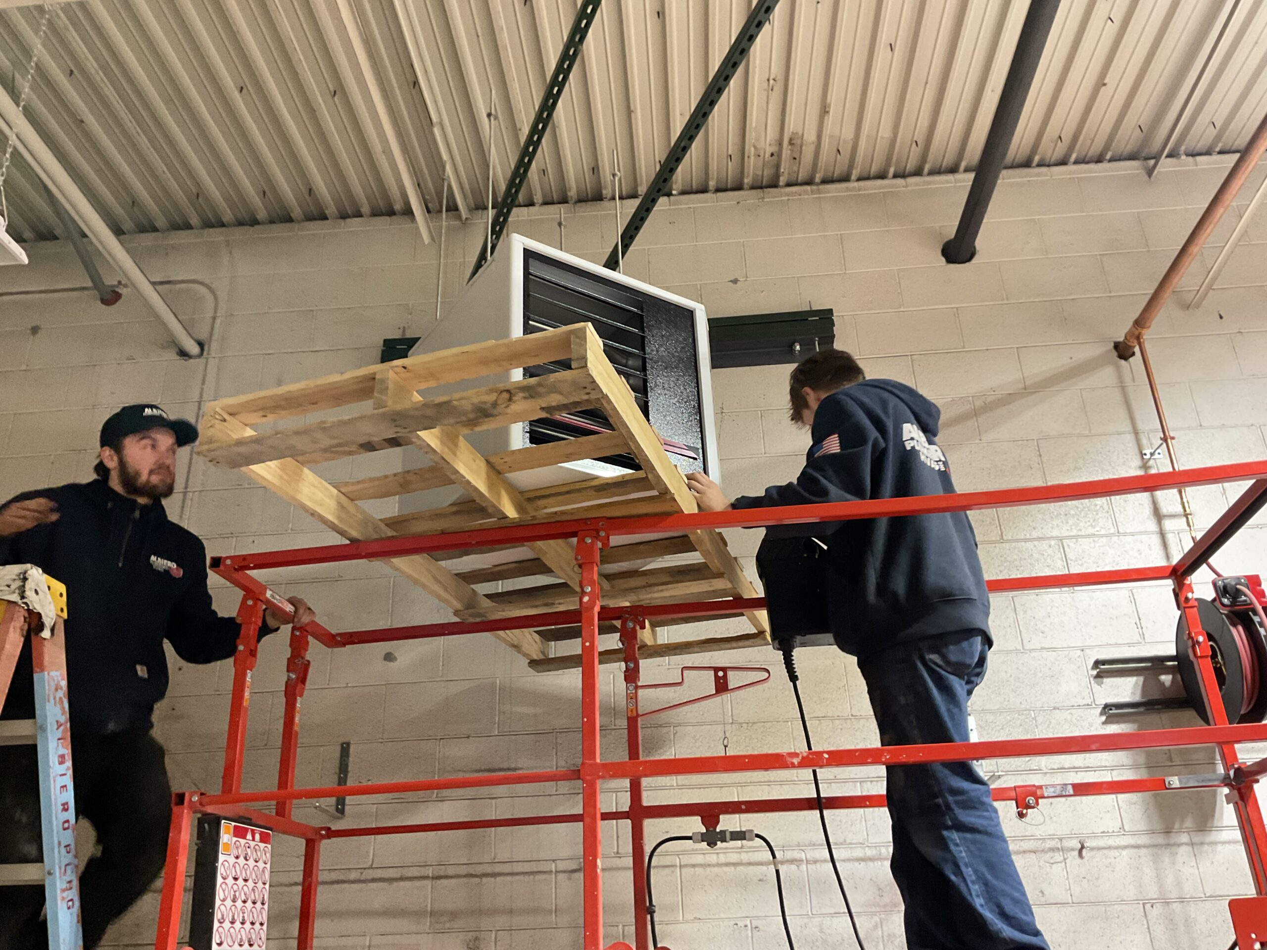 Heating systems take a beating during Wisconsin winters, and certain problems tend to show up more than others.
